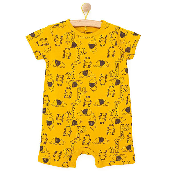 Hello Baby Bebek Tulum