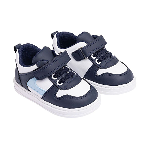 Hello Baby Erkek Çocuk Spor Ayakkabı, Sneaker