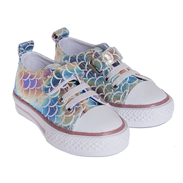 Hello Baby Kız Çocuk Spor Ayakkabı, Sneaker