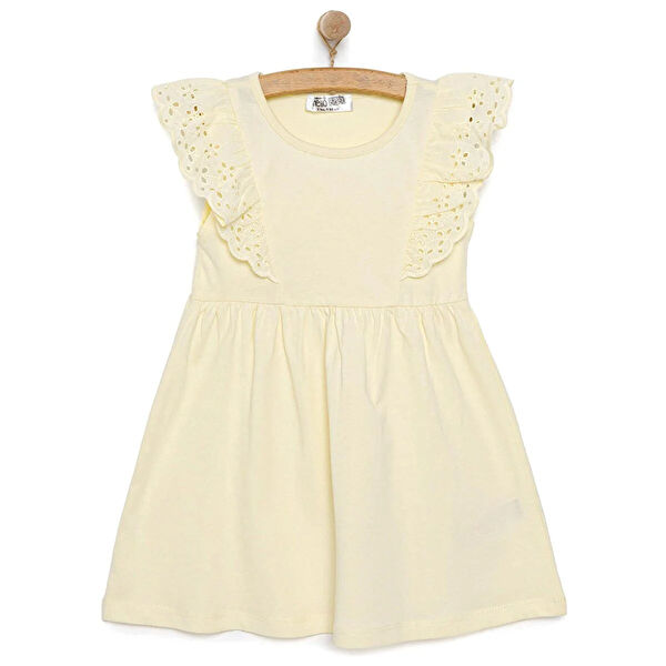 Hello Baby Bebek Elbise