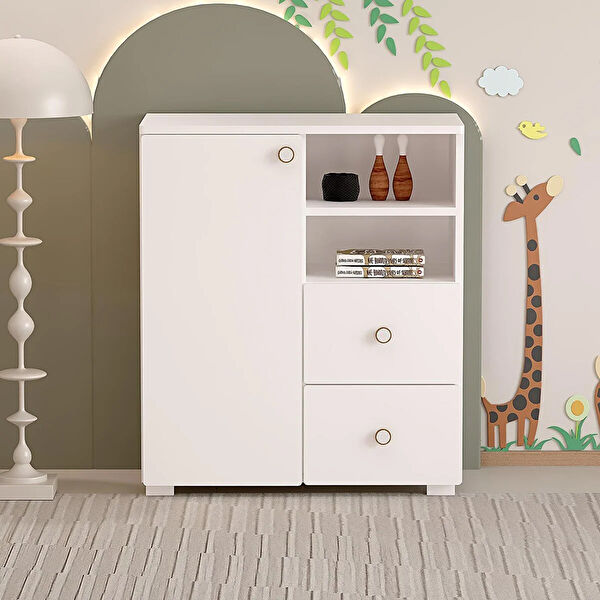 Fly Mobilya Dolap, Gardırop