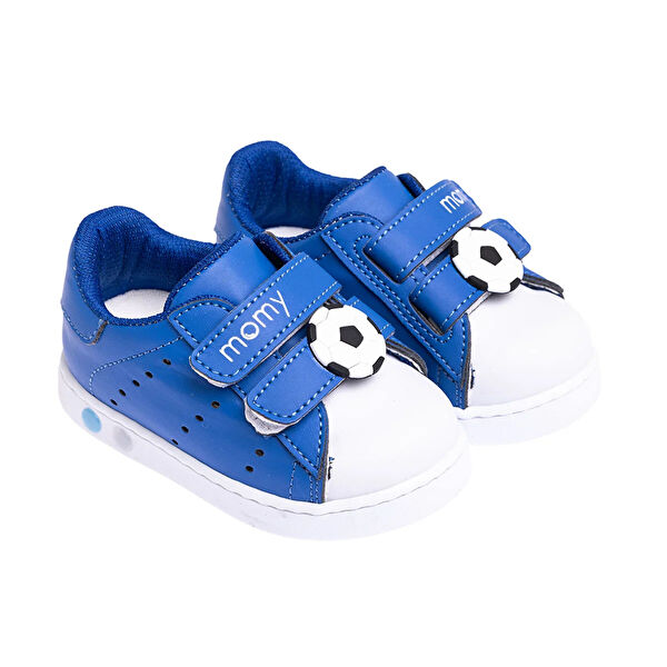 Momy Bebek Ayakkabıları, Patik