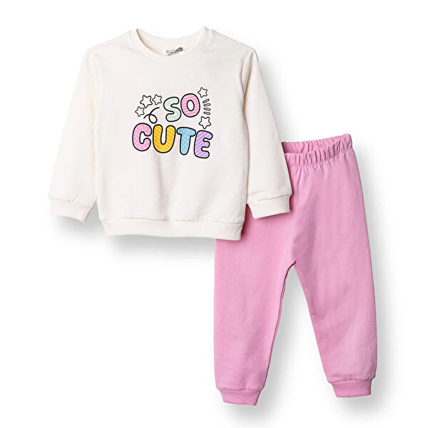 Hello Baby Bebek Alt, Üst Takım