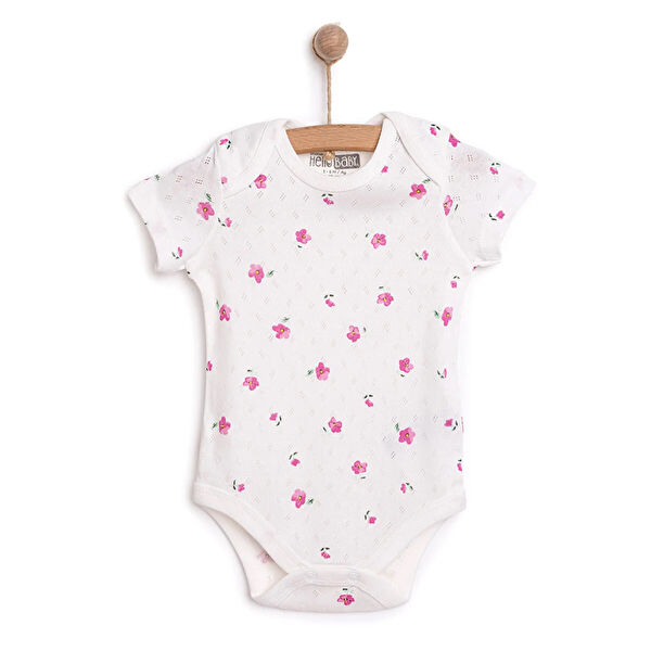 Hello Baby Body, Zıbın