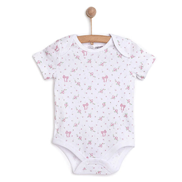 Hello Baby Body, Zıbın