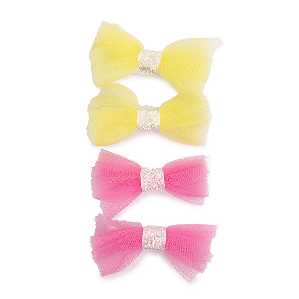 Pixy Love Bebek Saç Aksesuarları