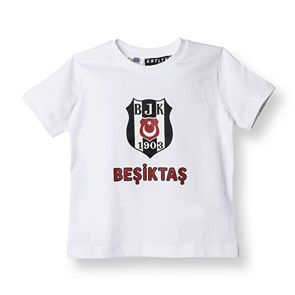 Beşiktaş Bebek Tişört