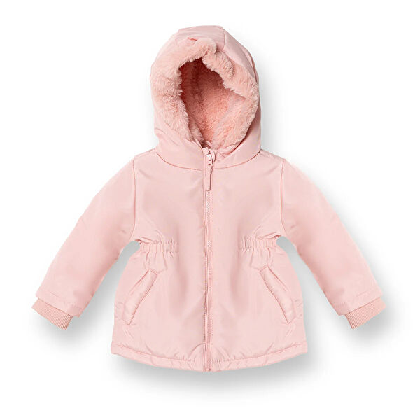 Hello Baby Bebek Mont, Kaban