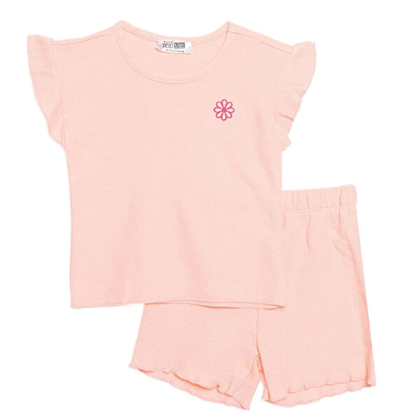 Hello Baby Bebek Alt, Üst Takım