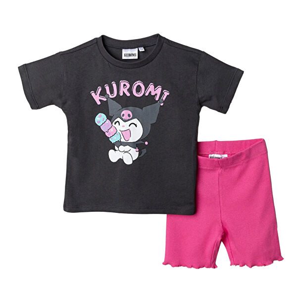 Hakan Hello Kitty Bebek Alt, Üst Takım