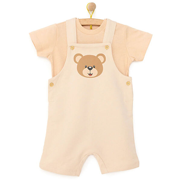 Hello Baby Bebek Alt, Üst Takım