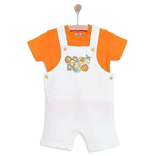 Hello Baby Bebek Alt, Üst Takım