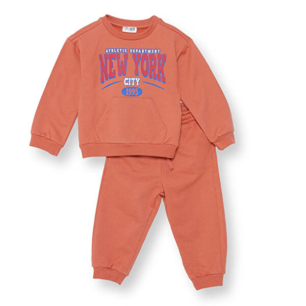 Hello Baby Bebek Alt, Üst Takım