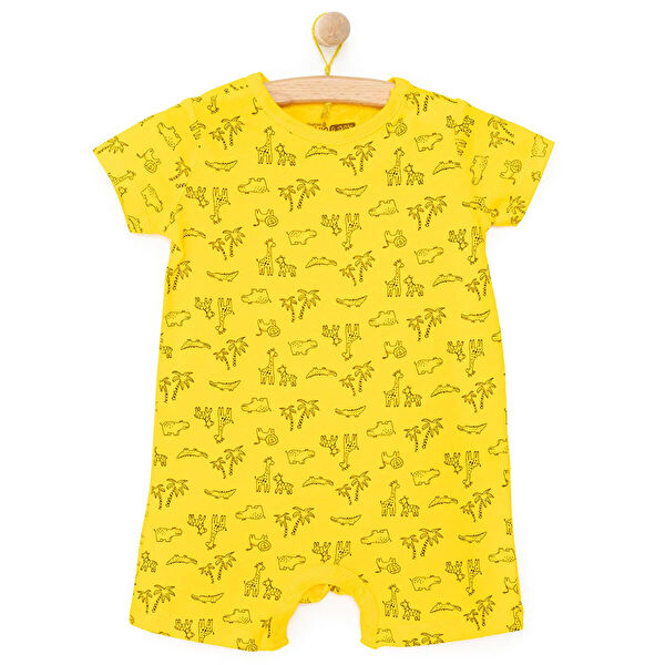 Hello Baby Bebek Tulum