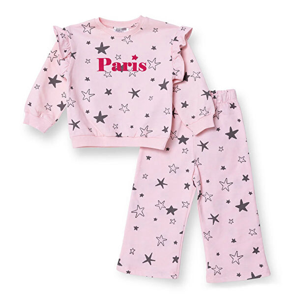 Hello Baby Bebek Alt, Üst Takım