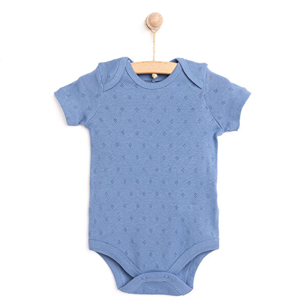 Hello Baby Body, Zıbın