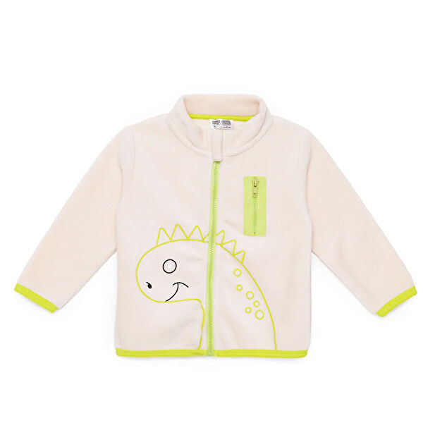 Hello Baby Bebek Hırka, Bolero