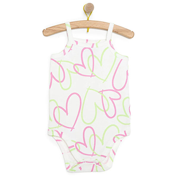 Hello Baby Body, Zıbın