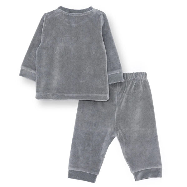 Hello Baby Bebek Alt, Üst Takım