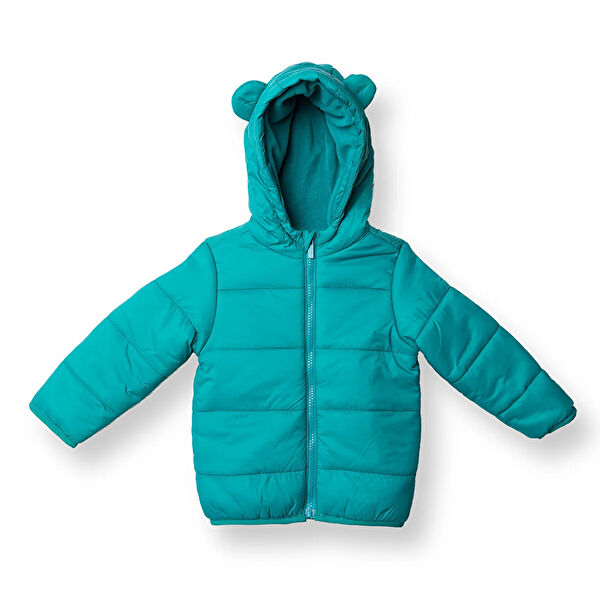 Hello Baby Bebek Mont, Kaban