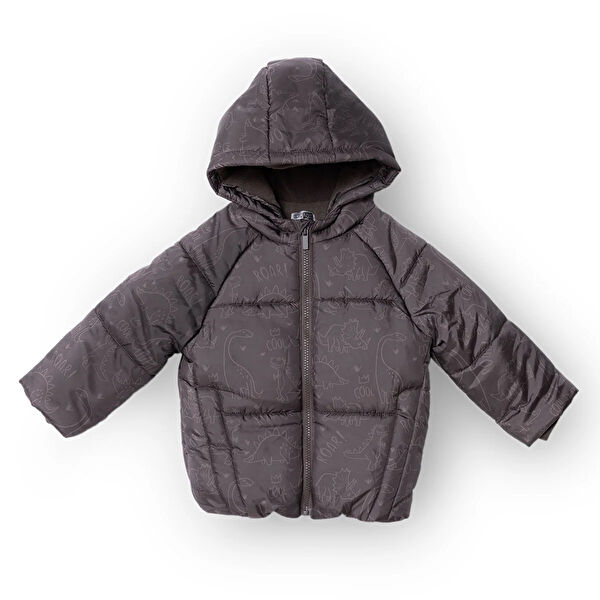 Hello Baby Bebek Mont, Kaban