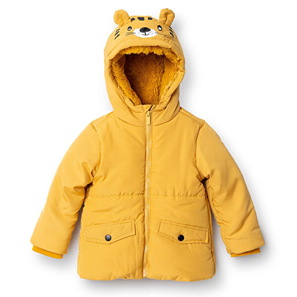 Hello Baby Bebek Mont, Kaban