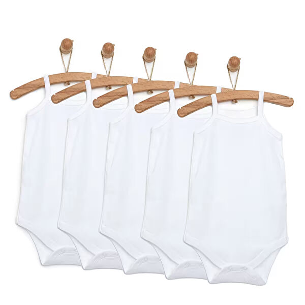 Hello Baby Body, Zıbın