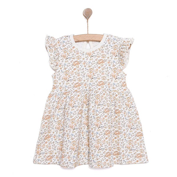 Hello Baby Bebek Elbise