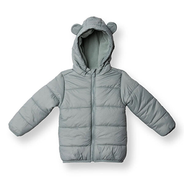 Hello Baby Bebek Mont, Kaban