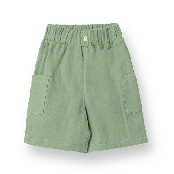 Hello Baby Bebek Pantolon, Şort