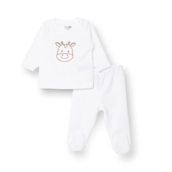 Hello Baby Bebek Pijama, Pijama Takımı