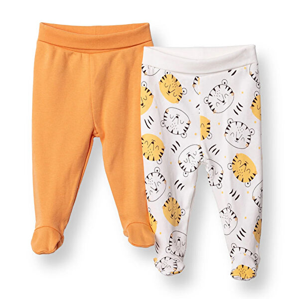 Hello Baby Bebek Alt, Üst Takım