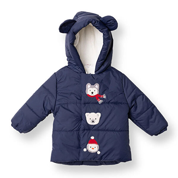 Midimod Bebek Mont, Kaban