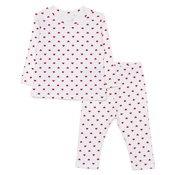 For My Baby Bebek Pijama, Pijama Takımı