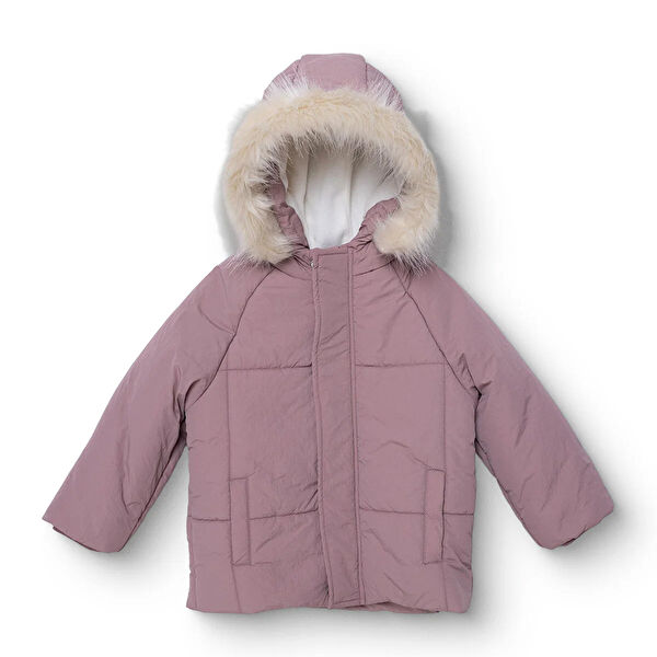 Hello Baby Bebek Mont, Kaban