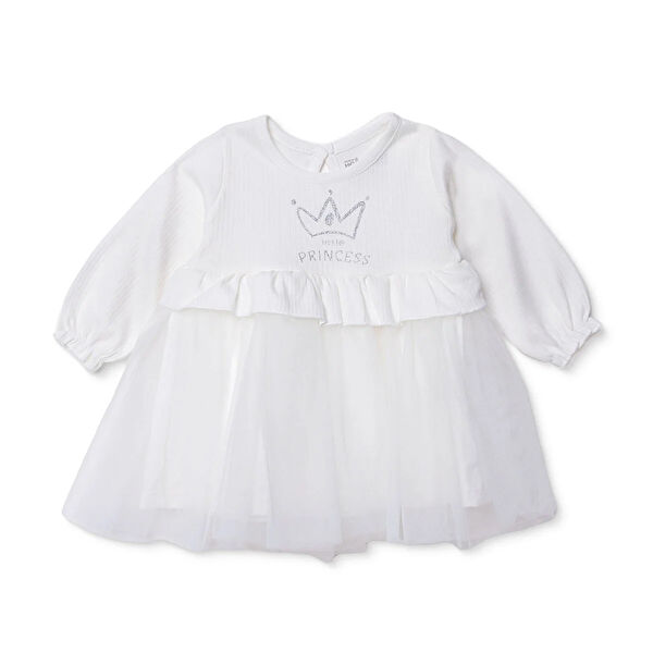 Hello Baby Bebek Elbise