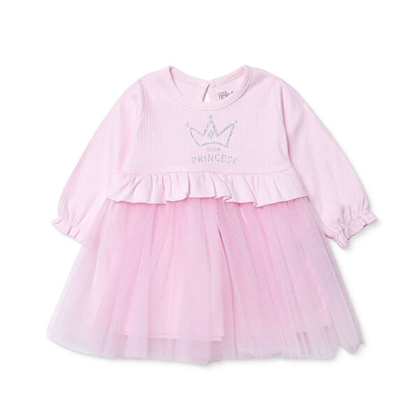 Hello Baby Bebek Elbise