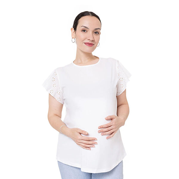 Baby Mom Hamile Tişört, Sweatshirt, Eşofman