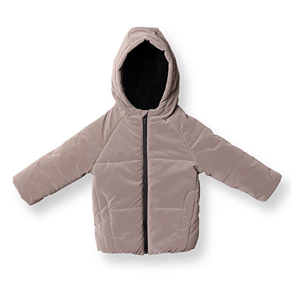 Hello Baby Bebek Mont, Kaban