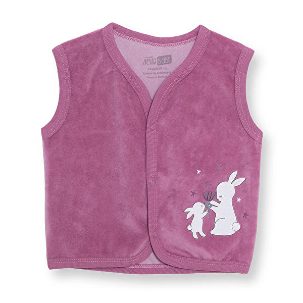 Hello Baby Bebek Yelek