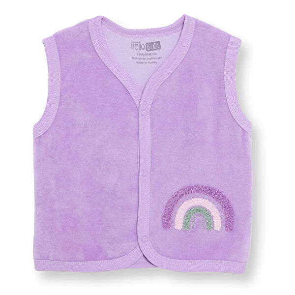 Hello Baby Bebek Yelek