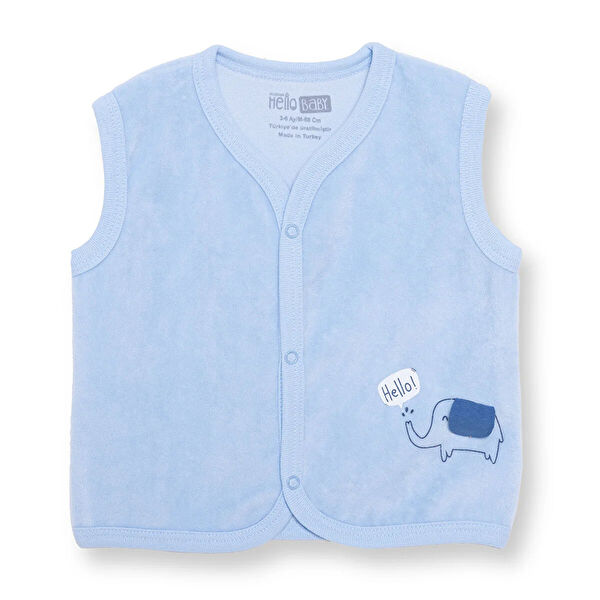 Hello Baby Bebek Yelek