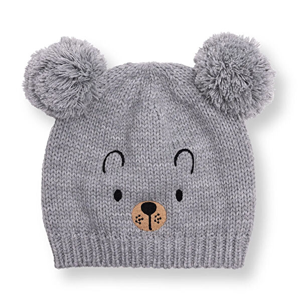 Fonem Bebek Şapka, Bere, Kulaklık