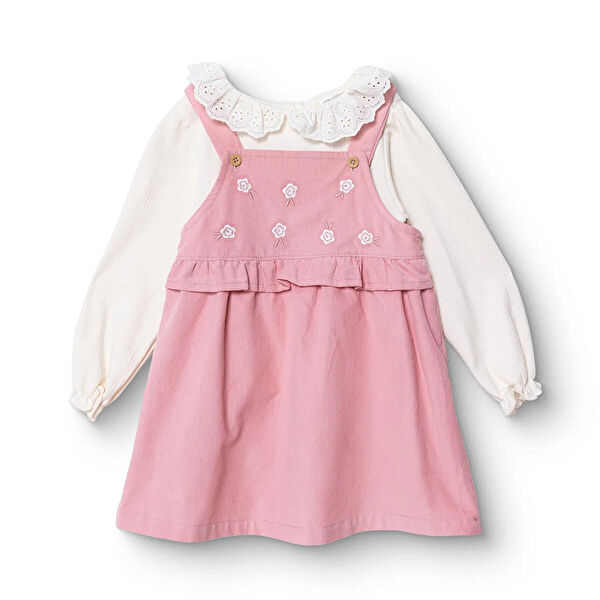 Hello Baby Bebek Elbise