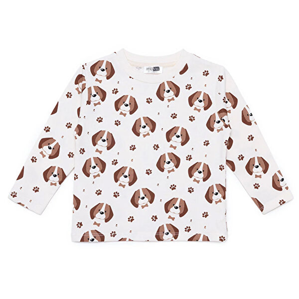 Hello Baby Bebek Tişört