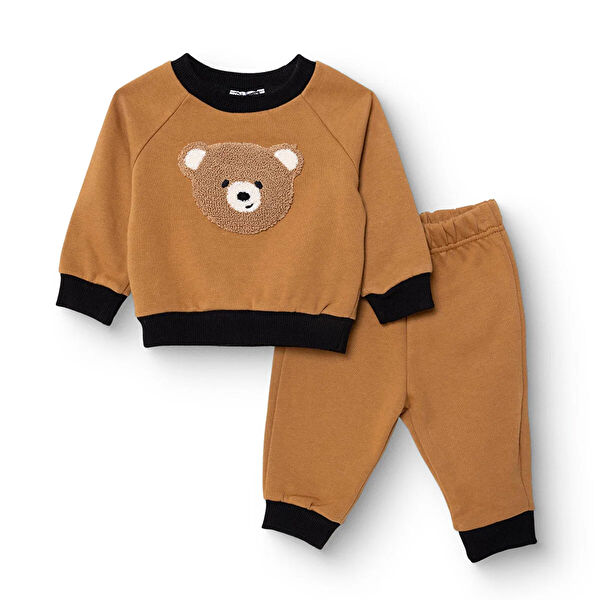 Hello Baby Bebek Alt, Üst Takım