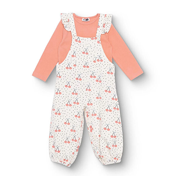 Hello Baby Bebek Salopet