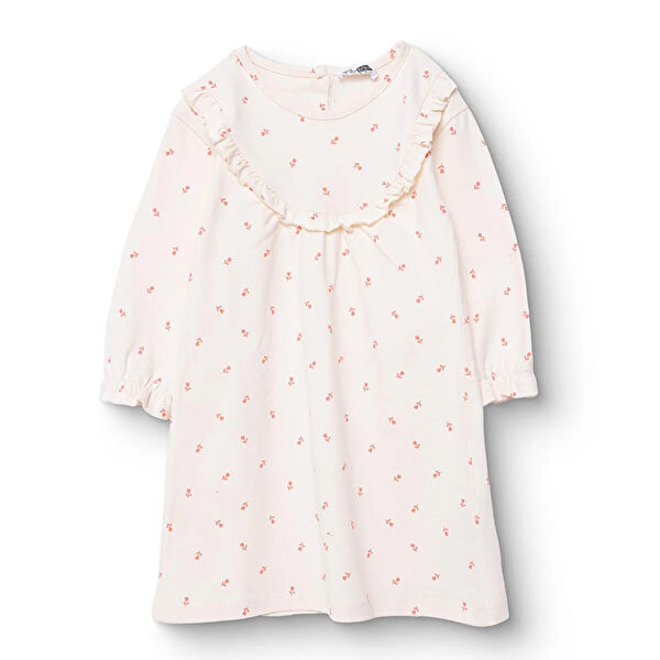 Hello Baby Bebek Elbise