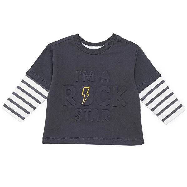 Hello Baby Bebek Tişört