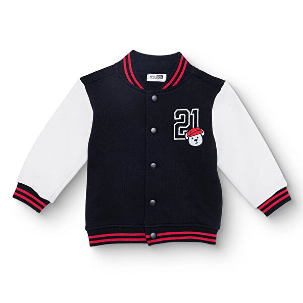 Hello Baby Bebek Trençkot, Ceket